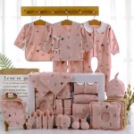 Infant Clothes Manufacturer - 18pcs Gift Box