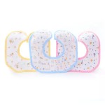 Plastic Bibs Manufacturer - Eva Eating