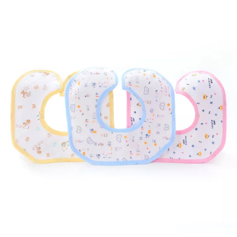 Plastic Bibs Manufacturer - Eva Eating