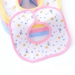 Plastic Bibs Manufacturer - Eva Eating
