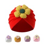 Infant Hat Factory - Bow Beanie Spring