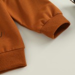 Halloween Clothes Factory - Pullover Top Pants