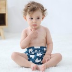 Diapers Factory - Waterproof Sleeping