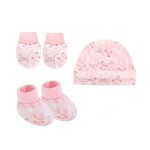 Summer Set Factory - Thin Cartoon Mittens