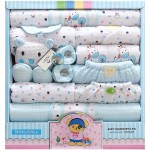 Newborn Gift Set Factory - Pure Cotton Clothing