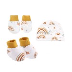 Summer Set Factory - Thin Cartoon Mittens