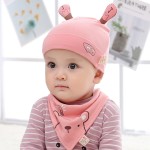 Baby Romper Factory - Animal Pattern Jumpsuit