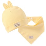 Baby Beanie Manufacturer - Soft Cotton Printed