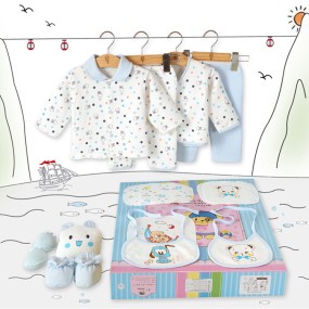 Baby Clothes Supplier - All Season Gift