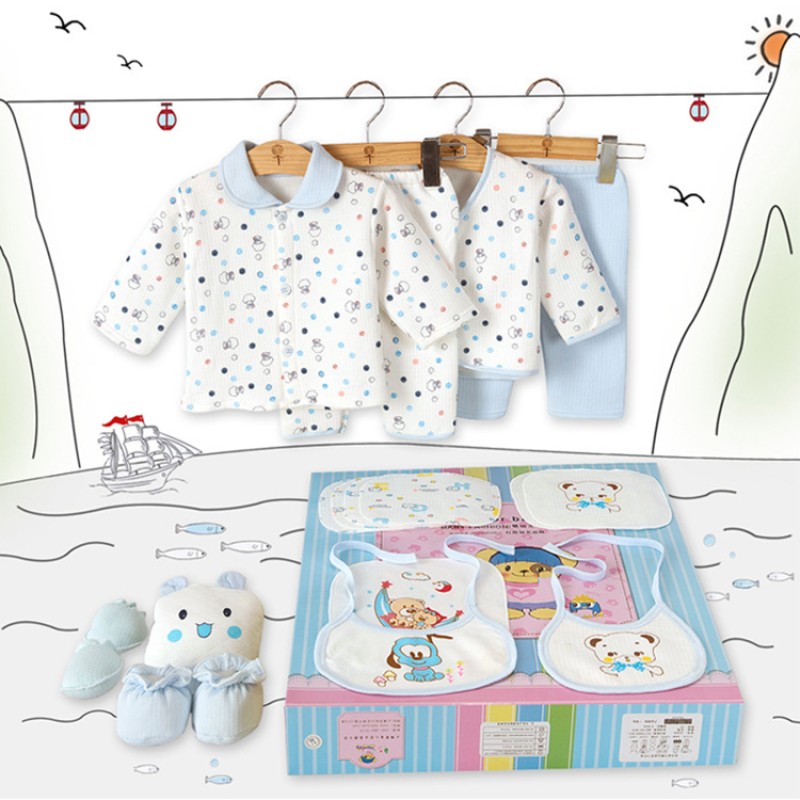 Baby Clothes Supplier - All Season Gift