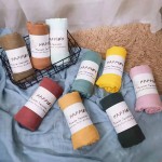 Receiving Blanket Manufacturer - Printed Muslin