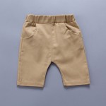 Children Clothing Supplier - Polo Shirt Shorts