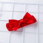 Christmas Outfit Factory - Newborn Girl Dress