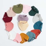 Drool Bibs Supplier - Super Absorbent
