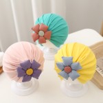 Infant Hat Factory - Bow Beanie Spring