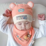 Baby Romper Factory - Animal Pattern Jumpsuit