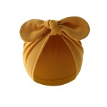 Infant Hat Manufacturer - Double Layer Bow