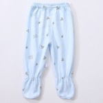 Baby Romper Manufacturer - Snap Button Closure