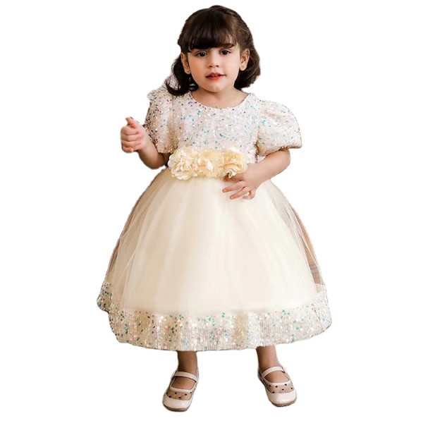 Baby Dress Supplier - Mini Tulle Party