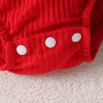 Toddler Clothing Factory - Cotton Knit Bubble