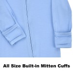 Infant Romper Supplier - Fashion Zipper Front