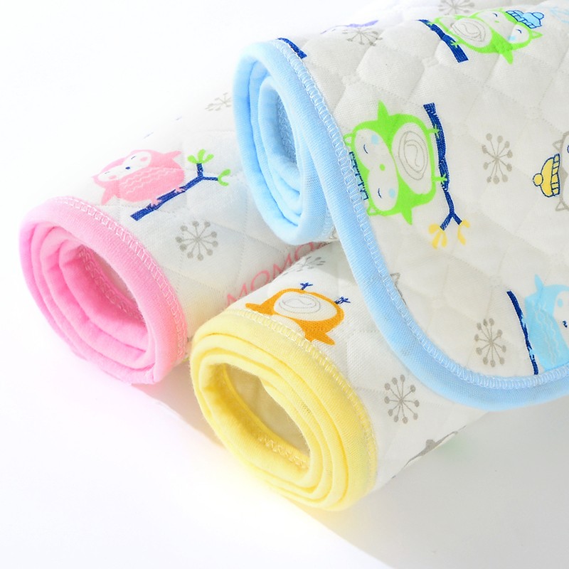 Baby Mat Supplier - Pink Small Size