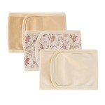 Swaddle Blanket Manufacturer - 2 Layer Muslin