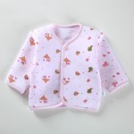 Newborn Suit Supplier - Open Crotch Pants