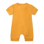 Summer Clothes Factory - Short Sleeve Onesie
