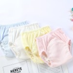 Cloth Diaper Factory - Instantly Absorbent