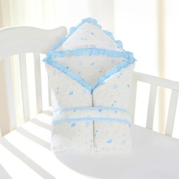 Muslin Blanket Factory - Cotton Handkerchief