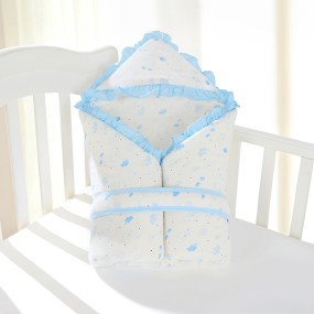 Muslin Blanket Factory - Cotton Handkerchief