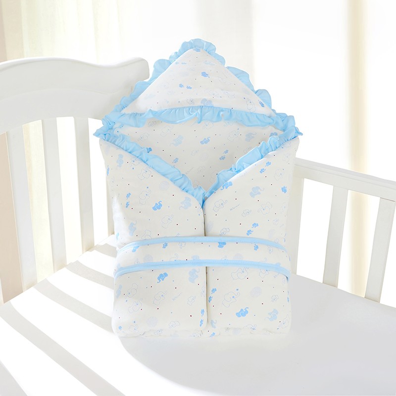 Muslin Blanket Factory - Cotton Handkerchief