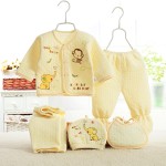 Newborn Suit Supplier - Open Crotch Pants