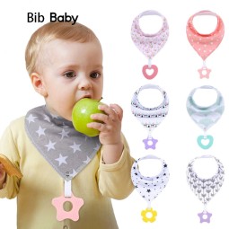 Burp Towel Supplier - Cotton Crepe