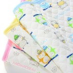 Baby Mat Supplier - Pink Small Size