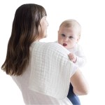 Sweat Towel Factory - 4 Layer Cotton