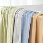 Baby Blanket Supplier - Bamboo Cotton Crib