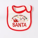 Baby Bibs Factory - Embroidery Bandana