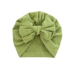 Baby Cap Supplier - Bunny Ear Cotton