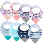 Burp Cloth Manufacturer - Ultra Thick Organic