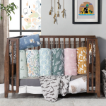 Cloth Diapers Factory - Breathable Cotton