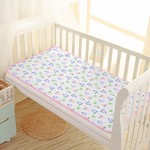 Baby Mat Supplier - Pink Small Size