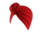 Newborn Set Factory - Knitted Mittens Caps