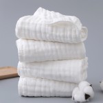 Sweat Towel Factory - 4 Layer Cotton