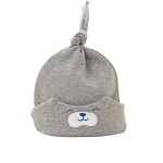 Baby Hat Factory - Cotton Fetal Knitted