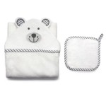 Bath Towel Supplier - Bamboo Cotton Solid