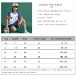 Sport Uniform Factory - Loose American