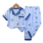 Home Clothes Manufacturer - Air Conditioning Suit