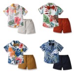 Summer Clothes Factory - Casual Beach Set